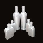 3d printed bottle prototypes