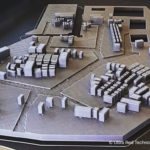 Architectural-3dprint-layout
