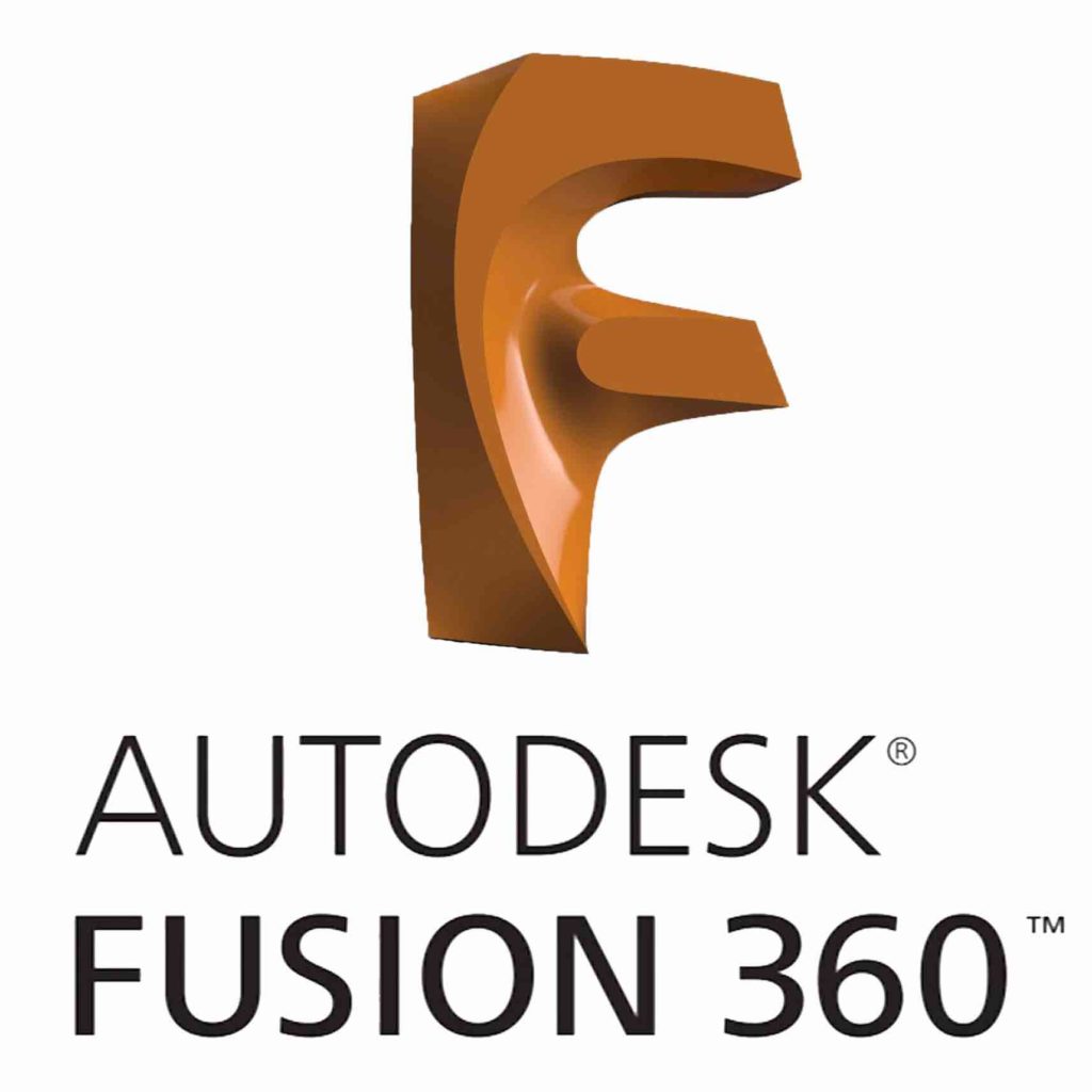 Fusion 360 software